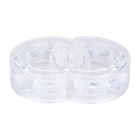 фото thumb №1, Power cushion d отбойники przezroczystych