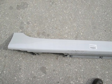 фото thumb №2, Bmw f45 планка порогова накладка порога поріг права