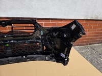 фото thumb №8, Bmw x2 u10 m35i m-pakiet бампер перед kompletny 6xpdc жгут новый eu