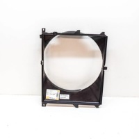 фото thumb №12, Bmw 5 e34 защита вентилятора радиатор 520mm 17111712686 1712686 oem