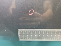 фото thumb №14, Дверь перед левая mitsubishi lancer viii 07-16 a39