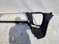 фото thumb №12, Porsche macan turbo бампер передній 95b807221