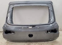 фото thumb №1, Bmw x2 u10 24- крышка багажника крышка багажника задняя задняя fv