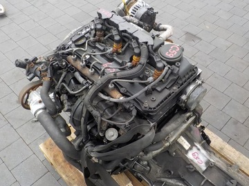 фото thumb №10, Ford trnasit mk7 13r 2.2 tdci 125km двигун cyrb (код деталі) комплектний