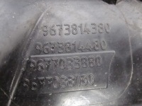 фото thumb №9, Citroen c3 фара правая перед 9673814380 англичанин