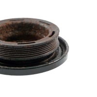 Купить Mercedes w204 w211 vito w639 om611 om646 шкив коленчатого вала коленчатого, фото thumb