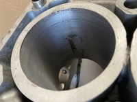 фото thumb №14, Блок двигателя mercedes benz 4.3 amg 276 823