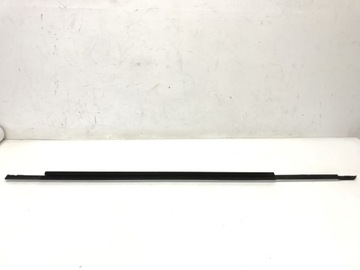 фото thumb №7, Mercedes w213 планка накладка перед правый