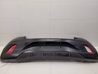 фото thumb №8, Бампер задній hyundai i10 2 рестайлінг 2019 86611-k7000