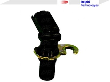 фото thumb №2, Датчик wał коленчатый citroen c5 i 2.0 hdi dc_