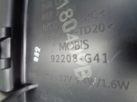 фото thumb №3, Новий протитуманна фара правий hyundai i30 iii 17- led