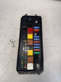 фото thumb №1, Коробка запобіжників vectra c 1.9 cdti 13190370