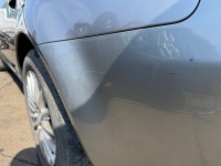 Alfa romeo 159 бампер задняя задний c403 Доставка, фото thumb