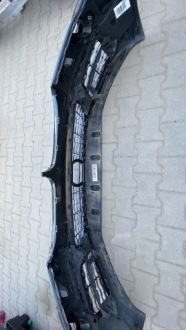 фото thumb №10, Бампер перед задняя m набор bmw 7 g11 g12