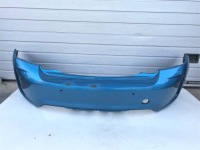 фото thumb №1, Bmw 2 m2 f87 m-power бампер задняя pdc 8062184