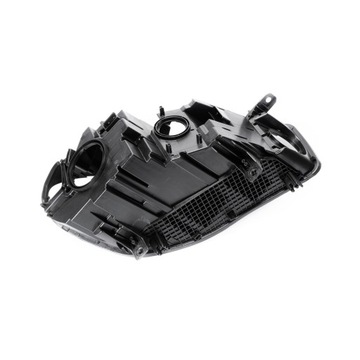 фото thumb №5, Bmw x6 f16, f86 корпус фара led