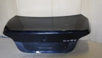 фото thumb №1, Крышка багажника багажника bmw seria 5 e60 535d