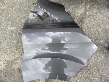 фото thumb №8, Ford transit custom ii рестайлинг лампы передние линза, крылья 18-2022 год