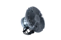 фото thumb №12, Nrf 49002 сцепление вентилятор охлаждение электронный ø259mm