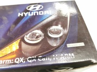 фото thumb №14, Автосигналізація hyundai ix35 almegqx002a alarm qx qx