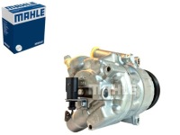 фото thumb №1, Компрессор кондиционера seat toledo iv skoda rapid vw polo v 1.4 1.6