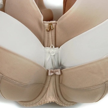 Bra Ava 1263 Full Full Black 90b