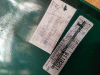 фото thumb №9, Облицювання вітровик кутик лівий scania r xpi 1451256