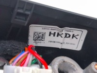 фото thumb №16, Kia sportage 2024 руль