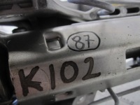фото thumb №7, Peugeot 508 i sw 11r рульова колонка 9685984277