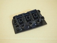 фото thumb №2, Заглушка панели renault espace v