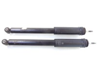 фото thumb №1, Амортизатор задняя задний левый правый mercedes slk r172 комплект