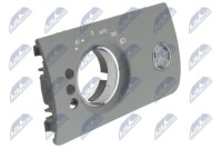 фото thumb №2, Накладка выключателя света mercedes klasa m 05-