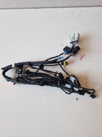 фото thumb №1, Tesla s lift электропроводка жгут радара 1035338-00-s