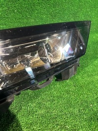 фото thumb №2, Противотуманная фара правый skoda rapid lift