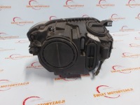 фото thumb №6, Bmw 6 купе 640d f13 3.0 d 12r фара ліва перед англієць 7222085