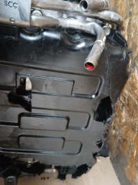 фото thumb №8, Hyundai tucson iv 1.6 t-gdi g4ft кпп кпп / коробка передач автомат 1eb5 hepta2