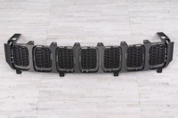 фото thumb №7, Jeep compass ii mp 17-20 вставка решётка чёрная сота сота 4010170340ab
