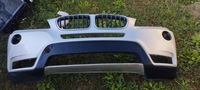 фото thumb №1, Бампер перед bmw f25 x3 a14/7 mineralsilber met
