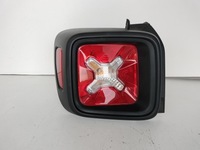 фото thumb №1, Лампа ліва задня jeep renegade 18- lift