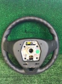 фото thumb №6, Руль подушка air bag chevrolet aveo t300 wwa