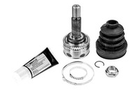 фото thumb №2, Шарнир наружный mitsubishi 1,3 space star meyle