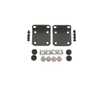 24-портовый коммутатор Fiberhome S4820-28T-X-AC с 4 разъемами SFP+