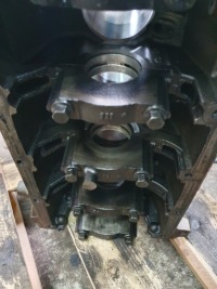фото thumb №11, Blok низ двигуна голий 1.6 mjet 46346020 євро 6 doblo tipo jeep
