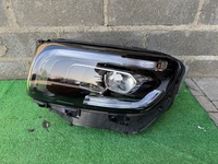 фото thumb №1, Mercedes glb w247 x247 full led a2479061905 лампа левая передний eu org