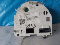фото thumb №6, Спидометр панель приборов fiat multilpa 1.6 b 51734587