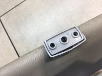 фото thumb №7, Захист сонцезахисна fabia i 1.2 12v