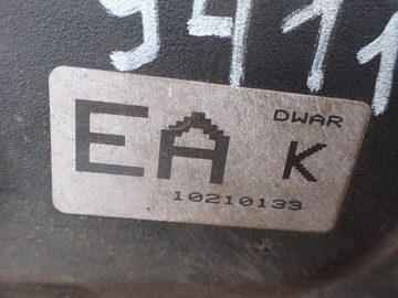 фото thumb №6, Daewoo lanos 1,5 16v a15dms 96km двигун бензин тест вимірювання стиснення
