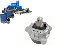 фото thumb №1, Lemforder подушка двигателя bmw 5 f10 7 f01 f02