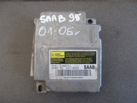 фото thumb №1, Модуль подушка безпеки подушок saab 95 9-5 5266754