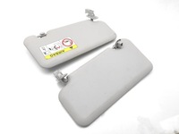 фото thumb №7, Mazda cx-3 защита солнцезащитная люк 2017 suv 4/5dr 15-24